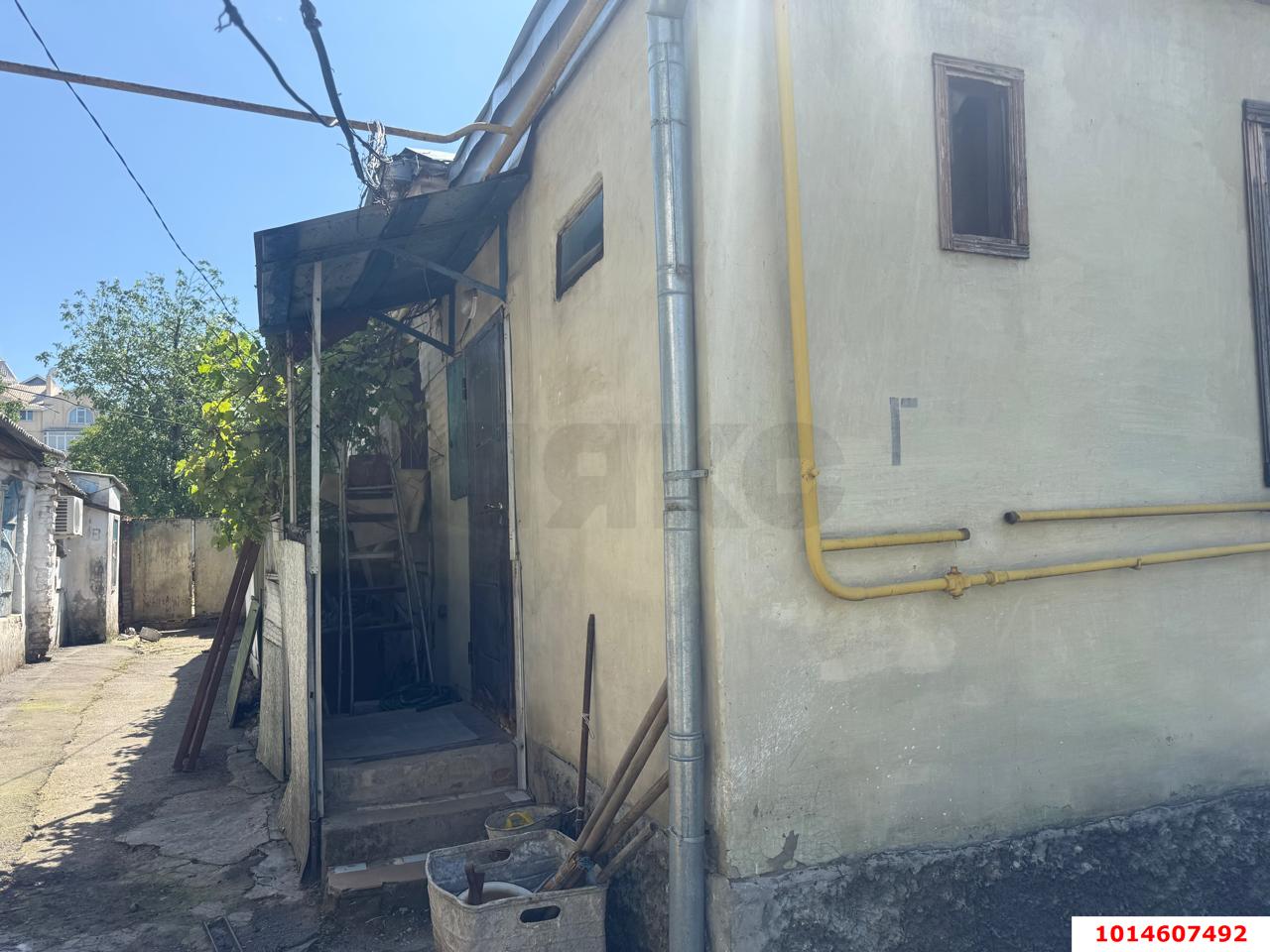 Фото №7: 1-комнатная квартира 26 м² - Краснодар, Центральный, ул. Чапаева, 124