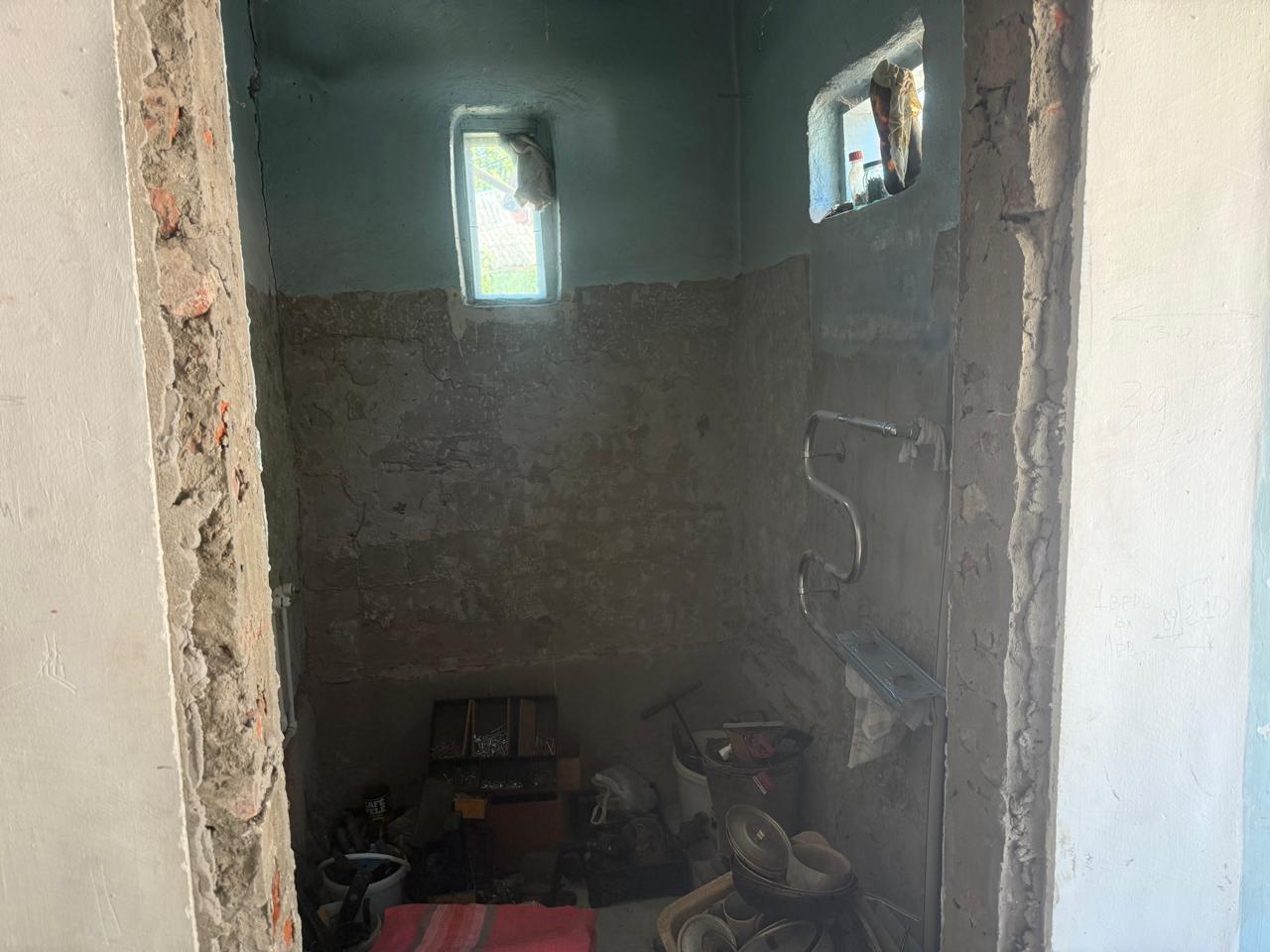 Фото №4: 1-комнатная квартира 26 м² - Краснодар, Центральный внутригородской округ, мкр. Центральный, ул. Чапаева, 124