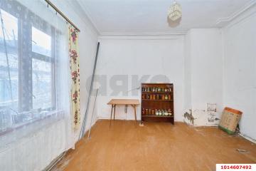 Фото №2: 1-комнатная квартира 26 м² - Краснодар, мкр. Центральный, ул. Чапаева, 124