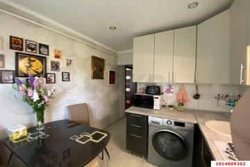 Фото №5: 1-комнатная квартира 29 м² - Тимашевск, мкр. Индустриальный, 