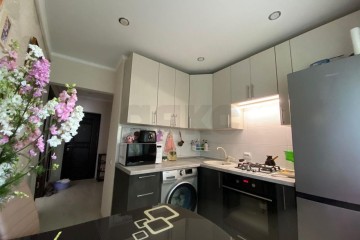 Фото №3: 1-комнатная квартира 29 м² - Тимашевск, мкр. Индустриальный, 