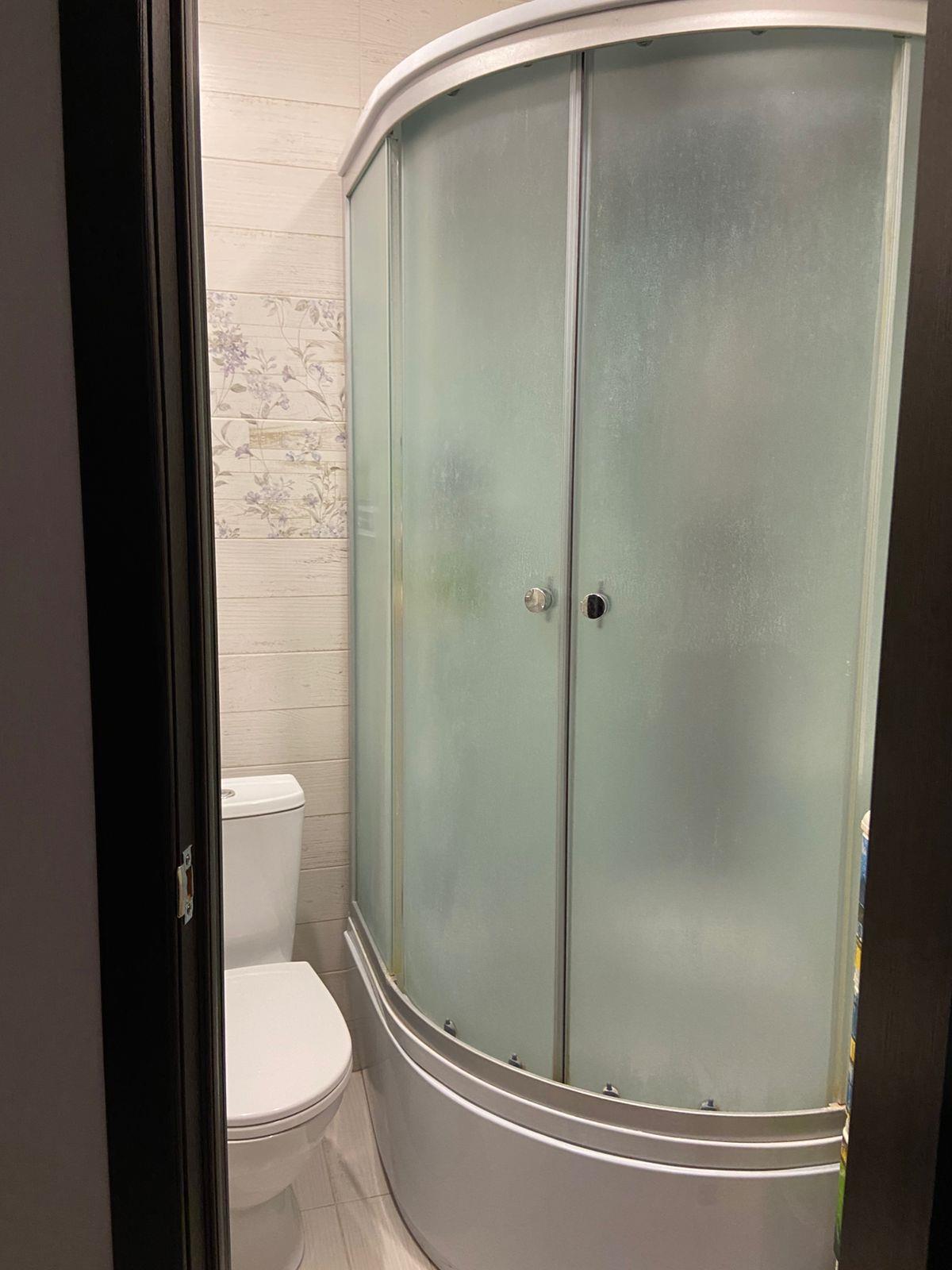 Фото №9: 1-комнатная квартира 29 м² - Тимашевск, мкр. Индустриальный