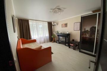 Фото №1: 1-комнатная квартира 29 м² - Тимашевск, мкр. Индустриальный, 