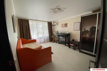 Фото №1: 1-комнатная квартира 29 м² - Тимашевск, мкр. Индустриальный, 