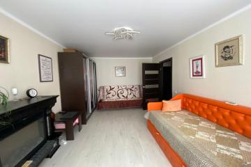 Фото №2: 1-комнатная квартира 29 м² - Тимашевск, мкр. Индустриальный, 