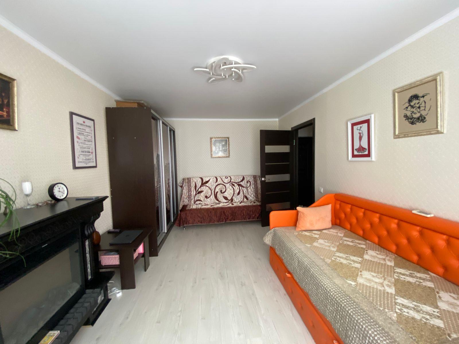 Фото №2: 1-комнатная квартира 29 м² - Тимашевск, мкр. Индустриальный