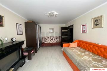 Фото №2: 1-комнатная квартира 29 м² - Тимашевск, мкр. Индустриальный, 