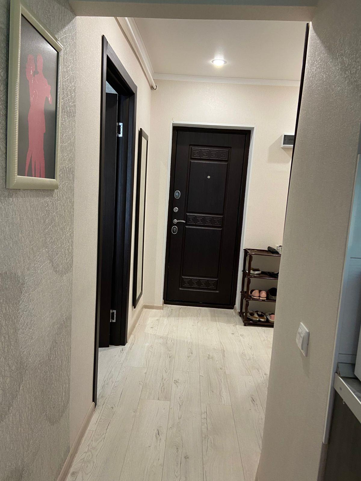 Фото №6: 1-комнатная квартира 29 м² - Тимашевск, мкр. Индустриальный