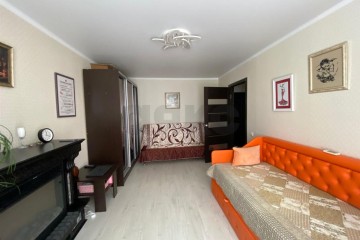 Фото №2: 1-комнатная квартира 29 м² - Тимашевск, мкр. Индустриальный, 