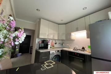 Фото №3: 1-комнатная квартира 29 м² - Тимашевск, мкр. Индустриальный, 