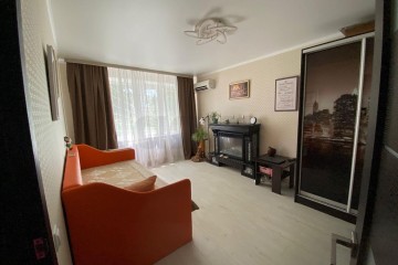 Фото №1: 1-комнатная квартира 29 м² - Тимашевск, мкр. Индустриальный, 