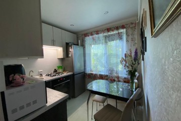 Фото №4: 1-комнатная квартира 29 м² - Тимашевск, мкр. Индустриальный, 