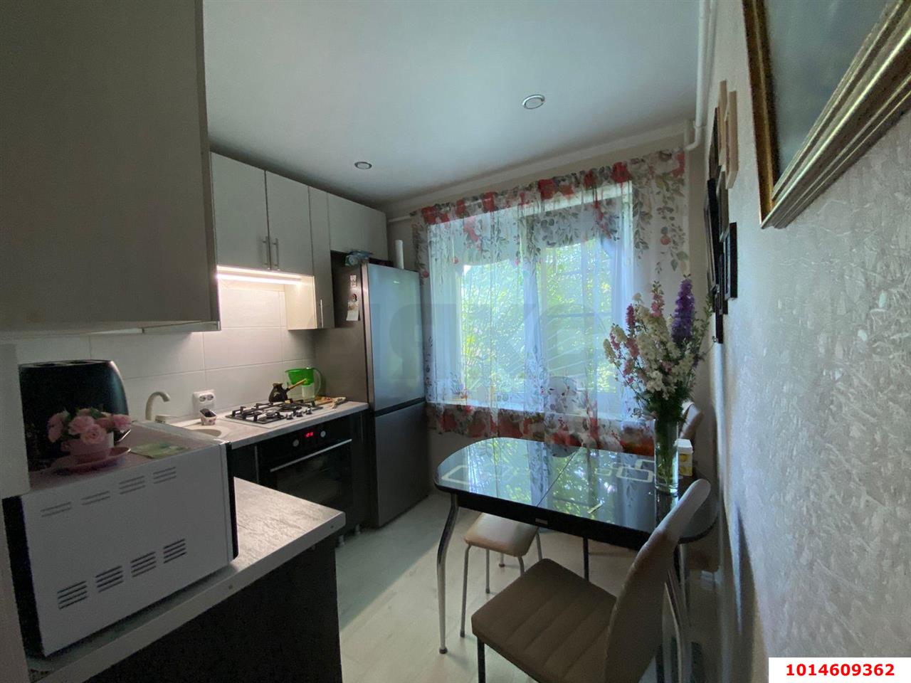 Фото №4: 1-комнатная квартира 29 м² - Тимашевск, Индустриальный, 
