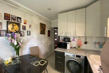 Фото №5: 1-комнатная квартира 29 м² - Тимашевск, мкр. Индустриальный, 