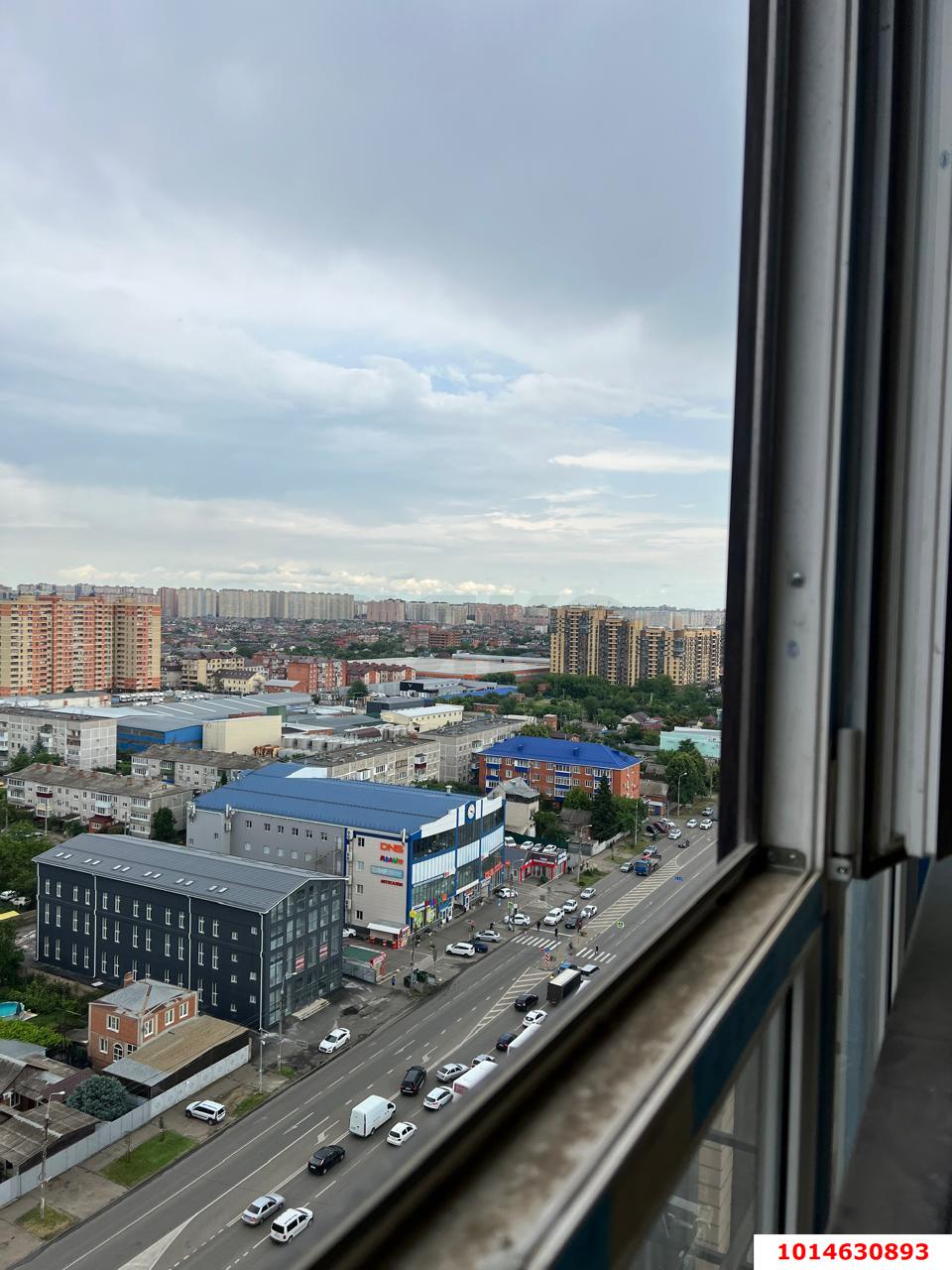 Фото №9: Студия 22 м² - Краснодар, Музыкальный, ул. Российская, 257/7 лит2