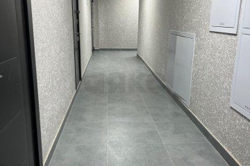 Фото №3: Студия 22 м² - Краснодар, мкр. Музыкальный, ул. Российская, 257/7 лит2