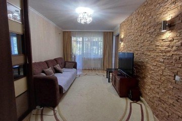 Фото №5: 2-комнатная квартира 44 м² - Краснодар, мкр. Фестивальный, ул. Герцена, 176