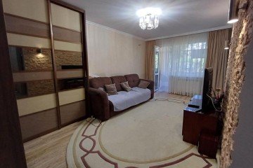 Фото №1: 2-комнатная квартира 44 м² - Краснодар, мкр. Фестивальный, ул. Герцена, 176