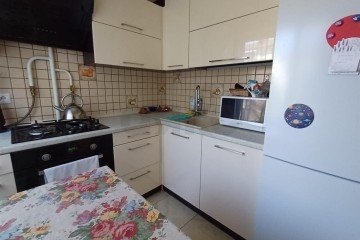 Фото №5: 2-комнатная квартира 48 м² - Краснодар, мкр. Фестивальный, ул. Герцена, 176