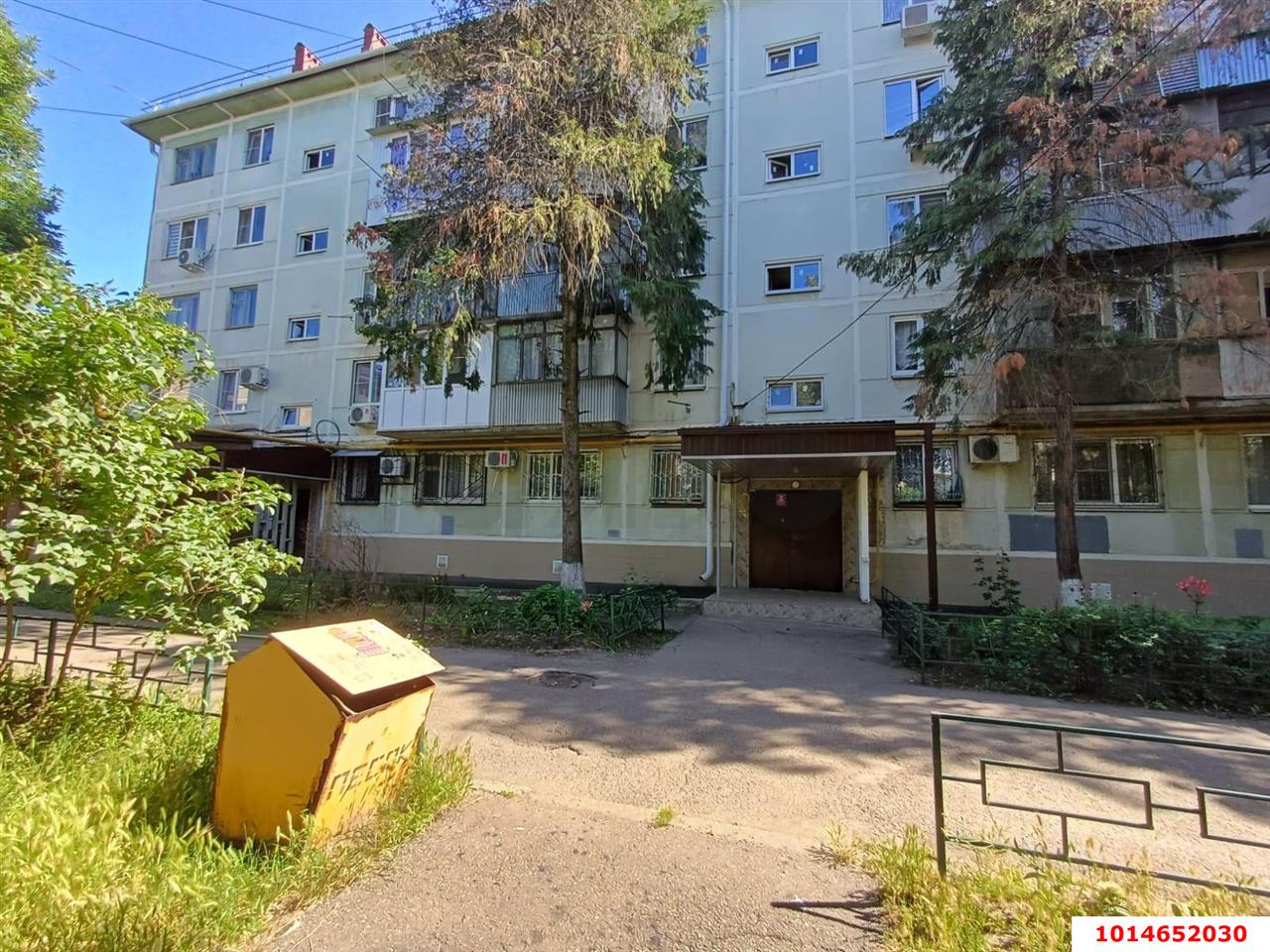 Фото №16: 2-комнатная квартира 48 м² - Краснодар, Фестивальный, ул. Герцена, 176