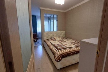Фото №4: 2-комнатная квартира 48 м² - Краснодар, мкр. Фестивальный, ул. Герцена, 176