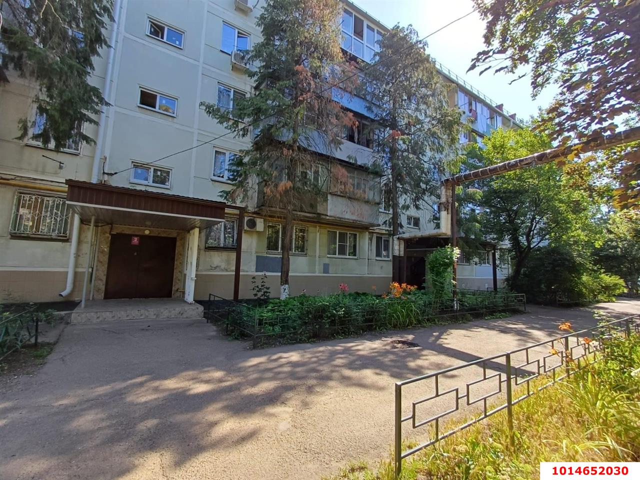 Фото №17: 2-комнатная квартира 48 м² - Краснодар, Фестивальный, ул. Герцена, 176