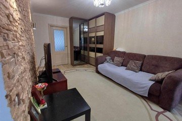 Фото №2: 2-комнатная квартира 44 м² - Краснодар, мкр. Фестивальный, ул. Герцена, 176