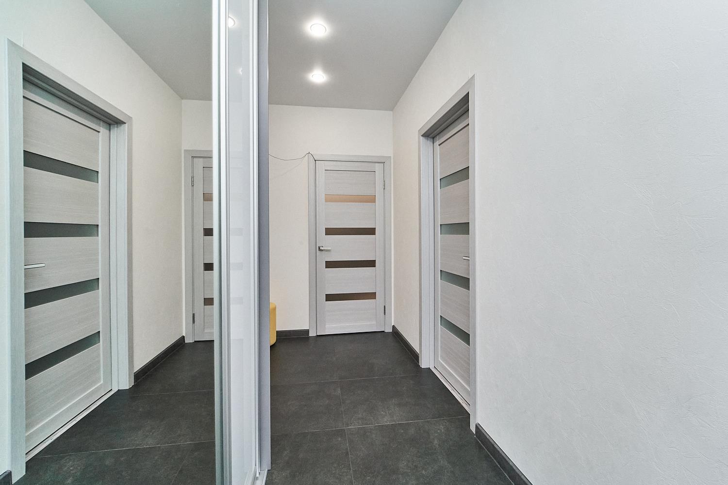 Фото №7: 2-комнатная квартира 65 м² - Краснодар, Пашковский, мкр. Карасунский внутригородской округ, ул. Бородинская, 156/2