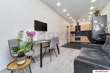 Фото №4: 2-комнатная квартира 65 м² - Краснодар, ж/м Пашковский, ул. Бородинская, 156/2