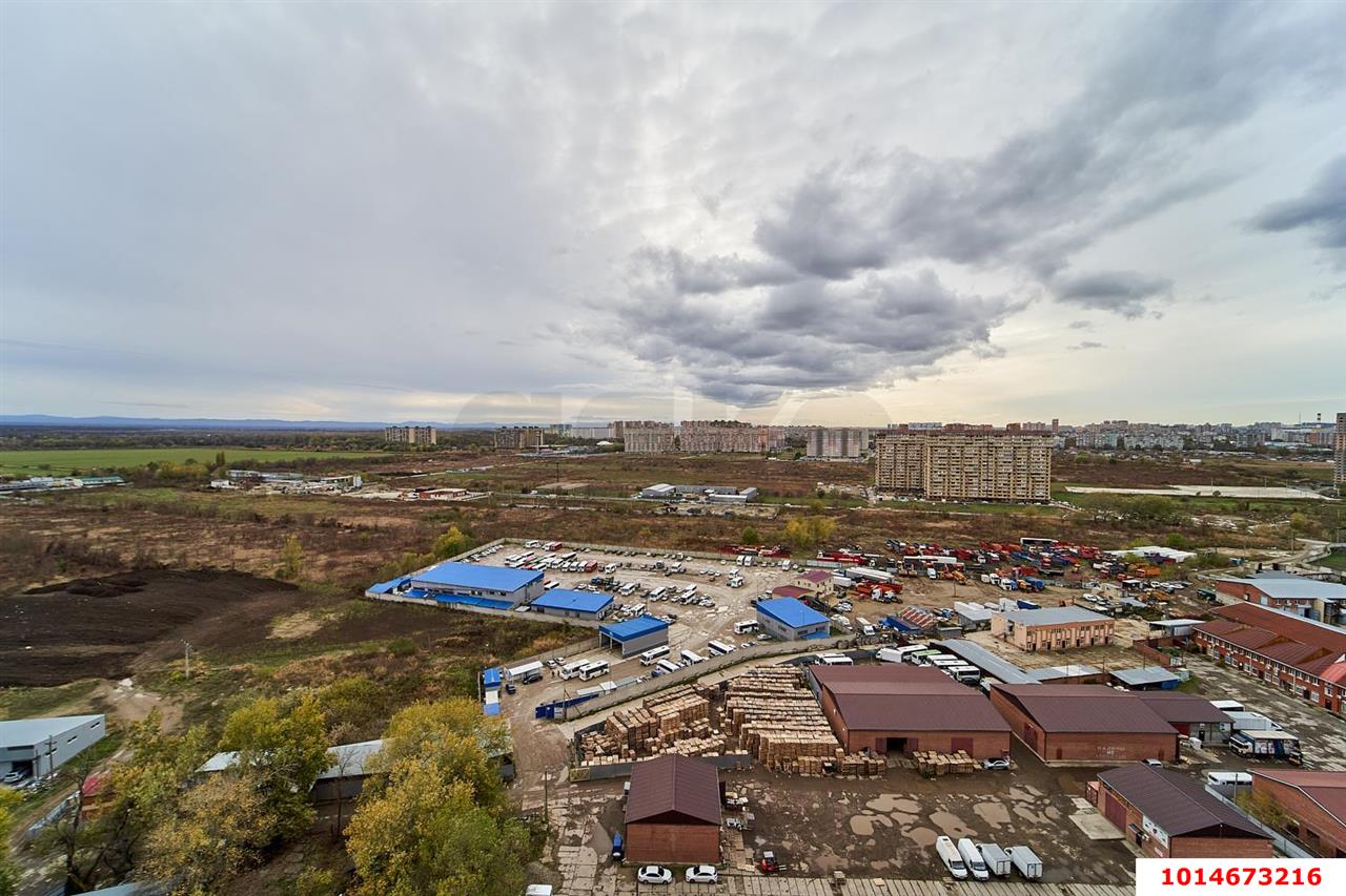 Фото №19: 2-комнатная квартира 65 м² - Краснодар, Пашковский, ул. Бородинская, 156/2