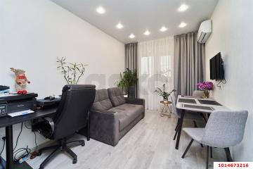 Фото №5: 2-комнатная квартира 65 м² - Краснодар, ж/м Пашковский, ул. Бородинская, 156/2