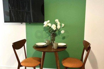 Фото №2: Студия 26 м² - Краснодар, мкр. ЖК Абрикосово, ул. имени Героя Георгия Бочарникова, 4к1