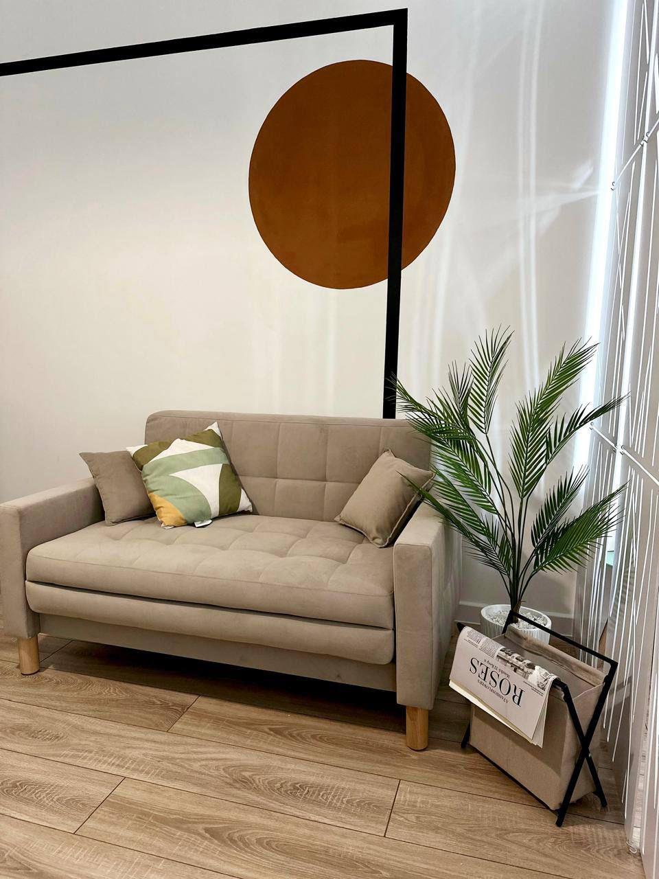 Фото №8: Студия 26 м² - Краснодар, Прикубанский внутригородской округ, мкр. ЖК Абрикосово, ул. имени Героя Георгия Бочарникова, 4к1