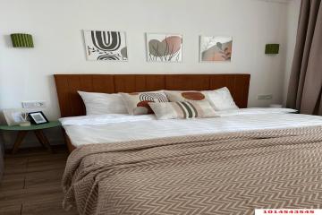 Фото №4: Студия 26 м² - Краснодар, мкр. ЖК Абрикосово, ул. имени Героя Георгия Бочарникова, 4к1