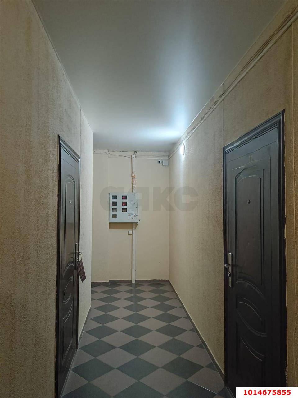 Фото №13: 2-комнатная квартира 58 м² - Российский, Прикубанский внутригородской округ, ул. Бигдая