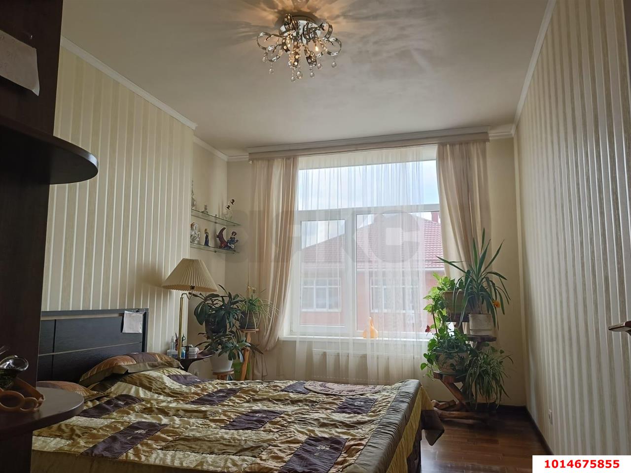 Фото №8: 2-комнатная квартира 58 м² - Российский, Прикубанский внутригородской округ, ул. Бигдая