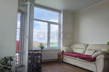Фото №4: 2-комнатная квартира 56 м² - Российский, мкр. Прикубанский внутригородской округ, ул. Бигдая
