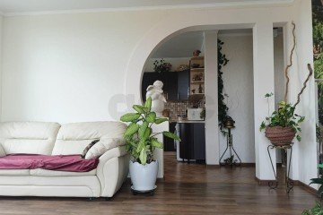 Фото №5: 2-комнатная квартира 56 м² - Российский, мкр. Прикубанский внутригородской округ, ул. Бигдая