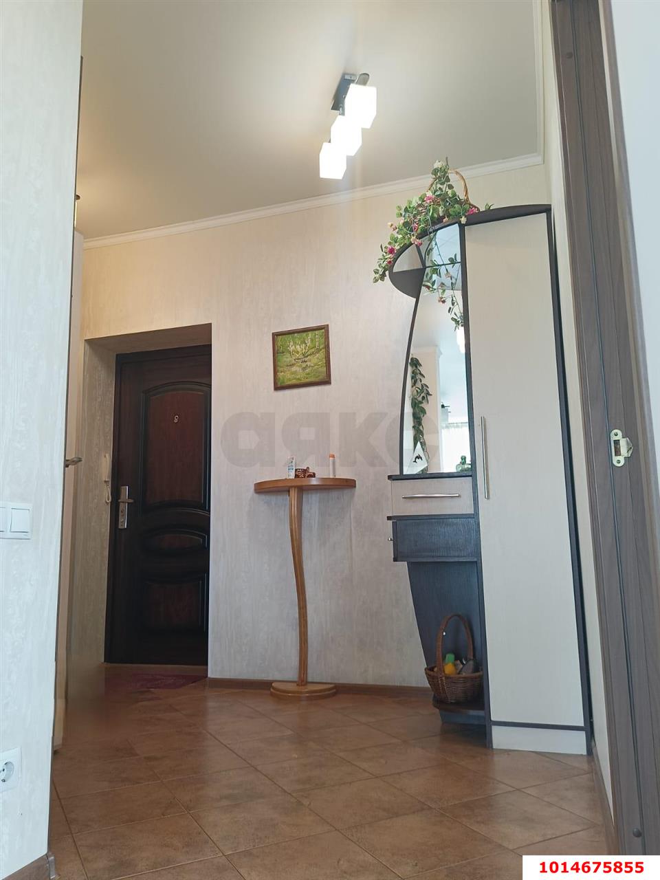 Фото №12: 2-комнатная квартира 58 м² - Российский, Прикубанский внутригородской округ, ул. Бигдая
