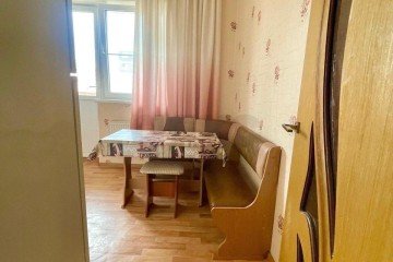 Фото №3: 1-комнатная квартира 34 м² - Краснодар, мкр. Краевая Клиническая Больница, ул. Восточно-Кругликовская, 86