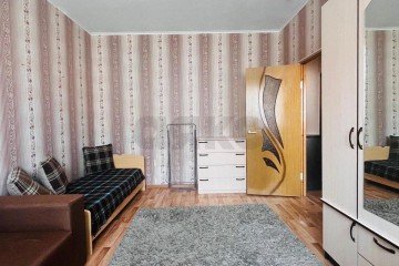 Фото №5: 1-комнатная квартира 34 м² - Краснодар, мкр. Краевая Клиническая Больница, ул. Восточно-Кругликовская, 86