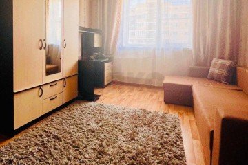 Фото №4: 1-комнатная квартира 34 м² - Краснодар, мкр. Краевая Клиническая Больница, ул. Восточно-Кругликовская, 86