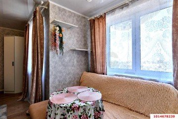 Фото №4: Студия 28 м² - Краснодар, мкр. Славянский, ул. Заполярная, 39лит10