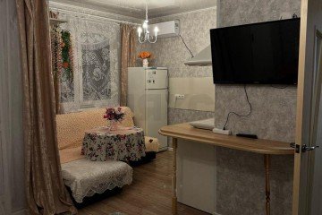 Фото №4: Студия 28 м² - Краснодар, мкр. Славянский, ул. Заполярная, 39лит10