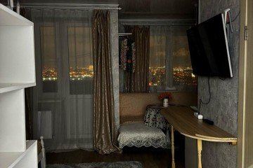 Фото №5: Студия 28 м² - Краснодар, мкр. Славянский, ул. Заполярная, 39лит10