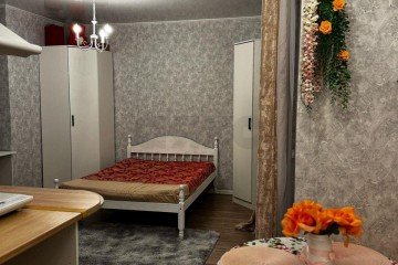 Фото №3: Студия 28 м² - Краснодар, мкр. Славянский, ул. Заполярная, 39лит10