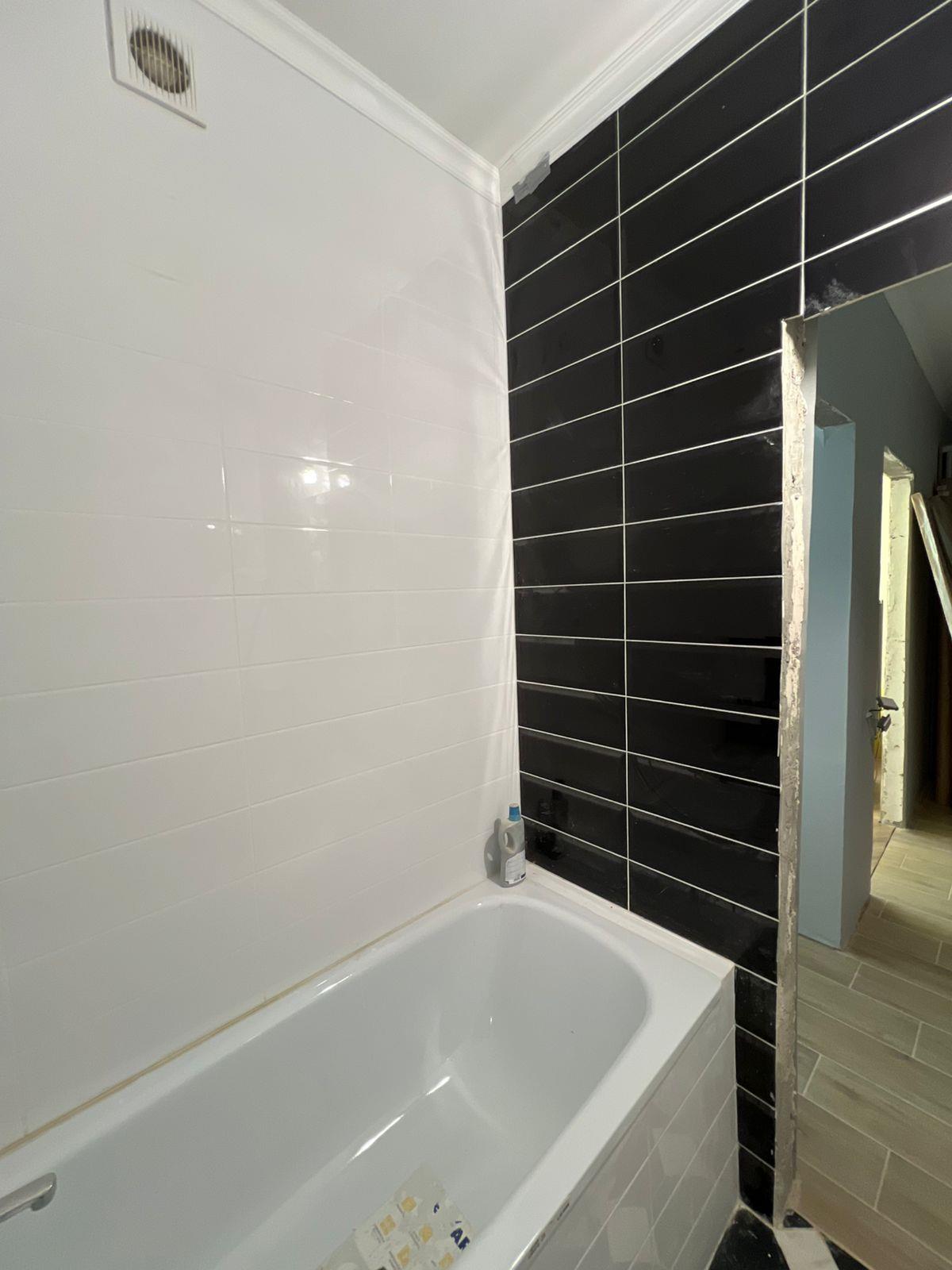 Фото №11: 1-комнатная квартира 35 м² - Новая Адыгея, мкр. жилой комплекс Другие Берега, ул. Береговая, 1к10