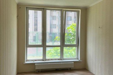 Фото №2: 1-комнатная квартира 35 м² - Новая Адыгея, мкр. жилой комплекс Другие Берега, ул. Береговая, 1к10