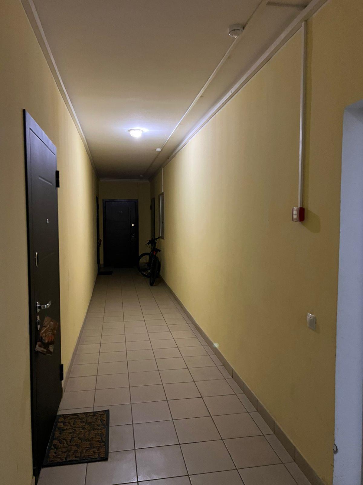 Фото №10: 1-комнатная квартира 35 м² - Новая Адыгея, мкр. жилой комплекс Другие Берега, ул. Береговая, 1к10