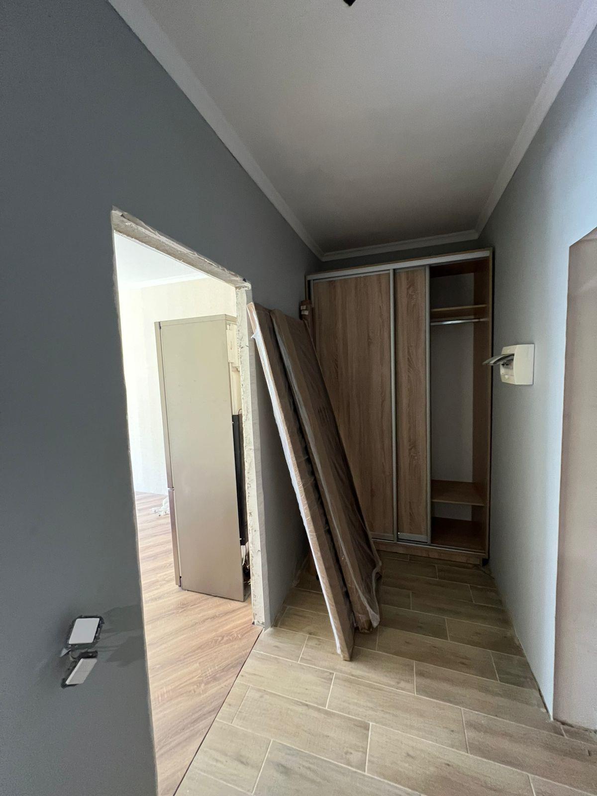 Фото №4: 1-комнатная квартира 35 м² - Новая Адыгея, мкр. жилой комплекс Другие Берега, ул. Береговая, 1к10